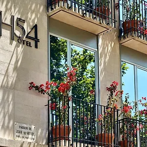 Hotel 54 Barceloneta, Barcellona