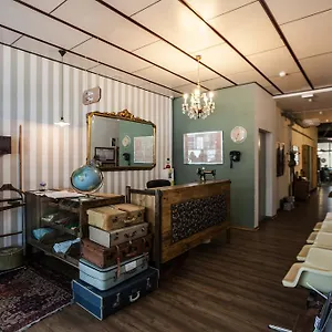 Хостел Pars Tailor'S Hostel, Барселона