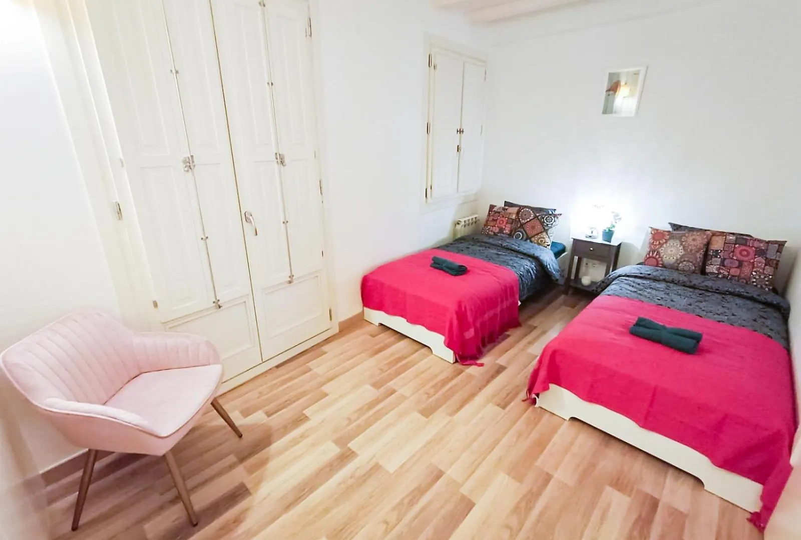 Private Rooms By La Rambla Barcelona 0*,  Spain