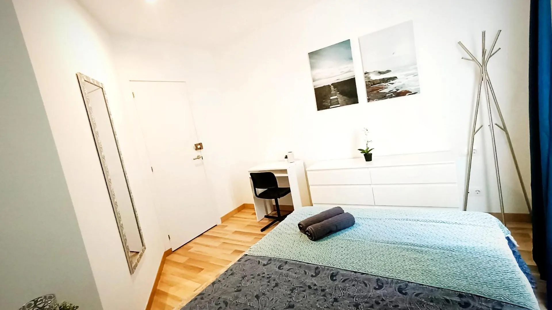 Private Rooms By La Rambla Barcelona 0*,