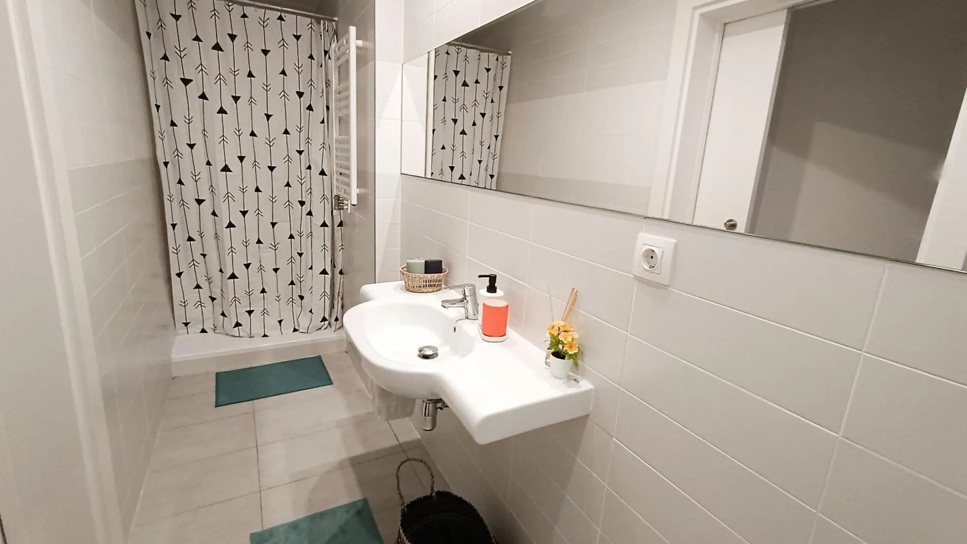 Private Rooms By La Rambla Barcelona