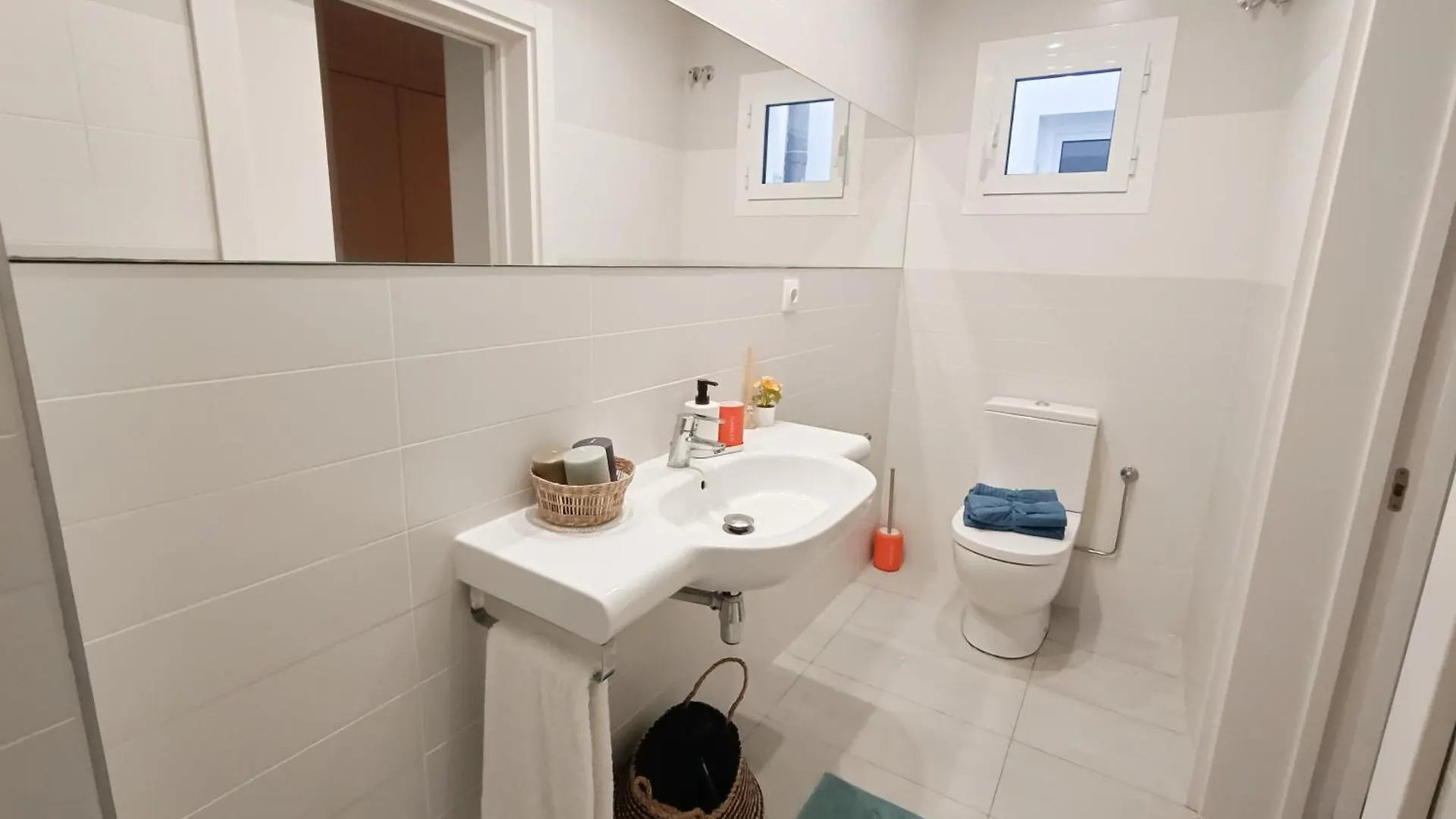 Private Rooms By La Rambla Barcelona 0*,